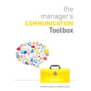 The Manager's Communication Toolbox by Chasen, Everett A.; Putnam, Robert R., 9781562868185