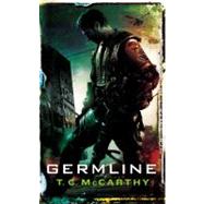 Germline by McCarthy, T. C., 9780316128186