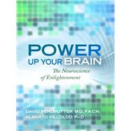 Power Up Your Brain by Perlmutter, David; Villoldo, Alberto, 9781401928186