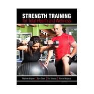 Strength Training for Total Health and Wellness by Wagner, Matthew, 9781465218186