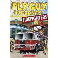 Firefighters by Arnold, Tedd, 9780606358187