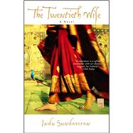 The Twentieth Wife A Novel by Sundaresan, Indu, 9780743428187