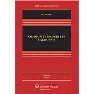 Community Property in California by Blumberg, Grace Ganz, 9781454868187