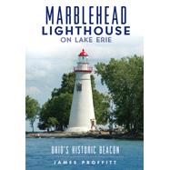 Marblehead Lighthouse on Lake Erie by Proffitt, James, 9781467118187
