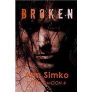 Broken by Simko, Ann, 9781507568187