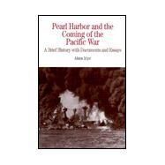 Pearl Harbor and the Coming...,Iriye, Akira,9780312218188