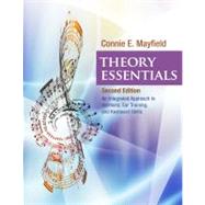 Theory Essentials by Mayfield, Connie, 9781133308188