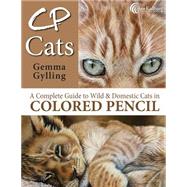 CP Cats by Gylling, Gemma; Kullberg, Ann (CON), 9781506188188