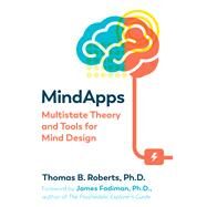 Mindapps by Roberts, Thomas B., Ph.d., 9781620558188