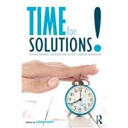 Time for Solutions! by Adams, Susan M., 9781783538188