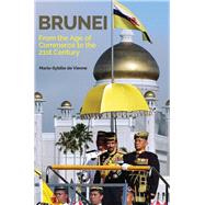 Brunei by De Vienne, Marie-sybille; Lanier, Emilia, 9789971698188