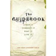 The Guidebook,Harper Bibles,9780061988189