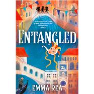 Entangled by Rea, Emma, 9781917718189