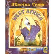 Stories from West Africa by Hull, Robert, 9780739818190