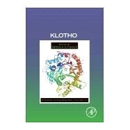 Klotho by Litwack, Gerald, 9780128048191