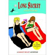 The Long Secret by Fitzhugh, Louise, 9780440418191