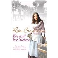 Eve and her Sisters by Rita Bradshaw, 9780755338191