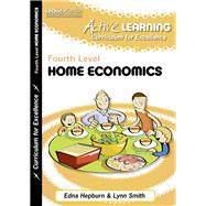 Active Home Economics by Hepburn, Edna; Smith, Lynn, 9781843728191