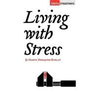 Living With Stress by Merajver-kurlat, Marta, 9781934978191