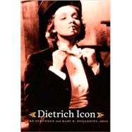 Dietrich Icon by Gemunden, Gerd; Desjardins, Mary R., 9780822338192