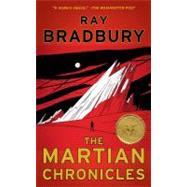 The Martian Chronicles,Bradbury, Ray,9781451678192