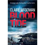 Blood Tide (Paula Maguire 5) by Claire McGowan, 9781472228192
