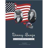 Denny & Sonja by Menshel, Denny, 9781984538192