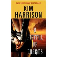 Fistful Charms by Harrison Kim, 9780060788193