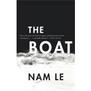 The Boat by Le, Nam, 9780307388193