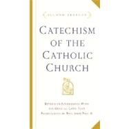 Catechism of the Catholic Church by U.S. Catholic Church, 9780385508193