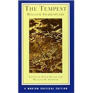 Tempest Nce Pa by Shakespeare,William, 9780393978193