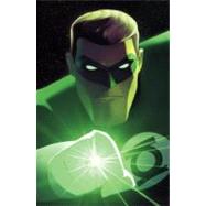 Green Lantern: The Animated Series by Baltazar, Art; Aureliani, Franco; Brizuela, Dario, 9781401238193