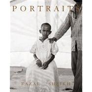 Portraits by Sheikh, Fazal, 9783865218193