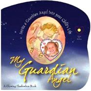 My Guardian Angel by Berry, Ron, 9780824918194