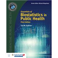 Essentials of Biostatistics in Public Health by Sullivan, Lisa M., 9781284108194
