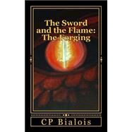The Sword and the Flame by Bialois, C. P., 9781475108194