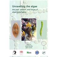 Unravelling the Algae by Brodie, Juliet; Lewis, Jane, 9780367388195