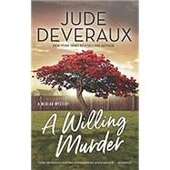 A Willing Murder by Deveraux, Jude, 9780778308195