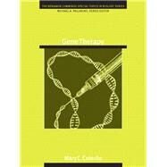 Gene Therapy by Colavito, Mary; Palladino, Michael A., 9780805338195