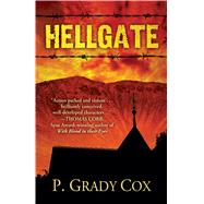 Hellgate by Cox, P. Grady, 9781432838195