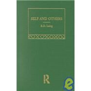 Selected Works RD Laing: Self & Other V2 by Laing,R D, 9780415198196
