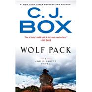 Wolf Pack by Box, C. J., 9780525538196