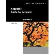Network+ Guide to Networks (with Printed Access Card) by Dean, Tamara, 9781133608196
