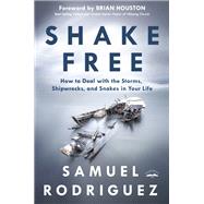 Shake Free by RODRIGUEZ, SAMUEL, 9781601428196