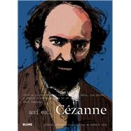 As es... Czanne by Andrews, Jorella; Vale, Patrick, 9788498018196