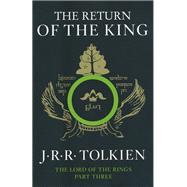The Return of the King by Tolkien, J. R. R., 9780547928197