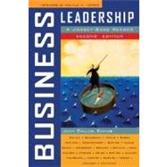 Business Leadership : A Jossey-Bass Reader by Gallos, Joan V., 9780787988197