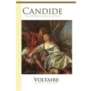 Candide by Voltaire; Naney, C. Wade, 9781450568197