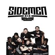 Sidemen: The Book by The Sidemen, 9781473648197