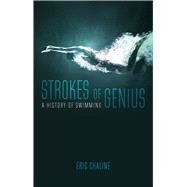 Strokes of Genius by Chaline, Eric, 9781780238197